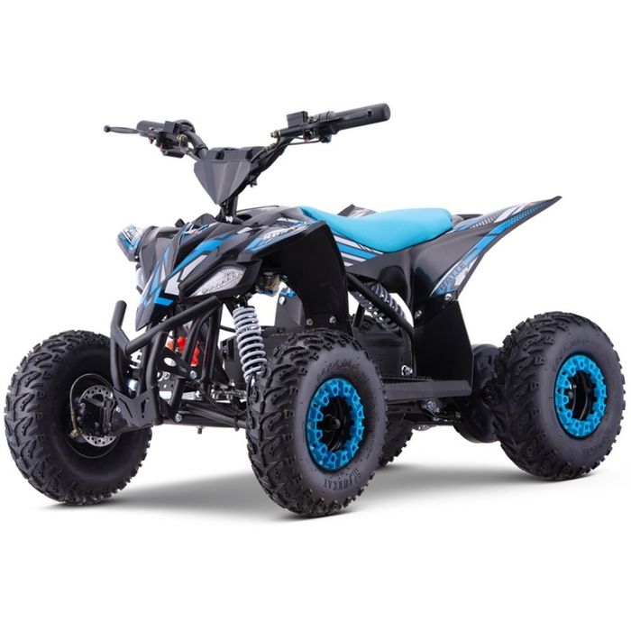 ROAN Ratte 1300W Elétrico
