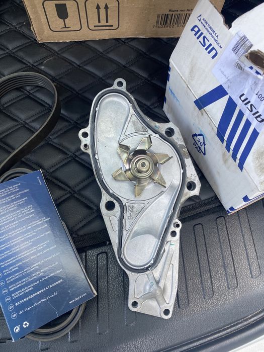 Продам грм Honda ,Acura mdx