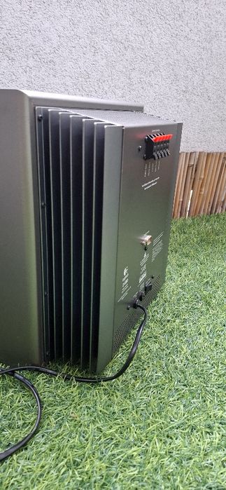Głośniki Logitech THX Z-680