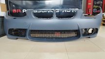 Parachoques Frontal BMW E92/E93 Pre LCI Look M3