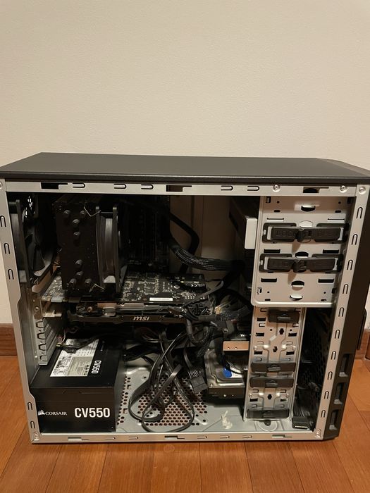 Komputer PC | i5 | GTX 970 4GB | 8GB RAM