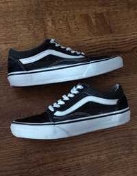 vans  old school