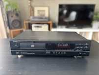 Denon DCD 595 odtwazracz cd
