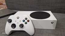 Xbox séries s seminovo em ótimo estado