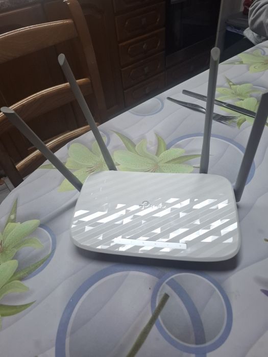 Router de rede tp link