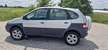 Renault Scenic RX4 Renault Megane Scenic RX4 2.0