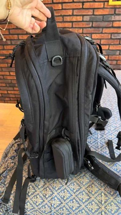 Plecak taktyczny Wisport Crossfire 45-65 l