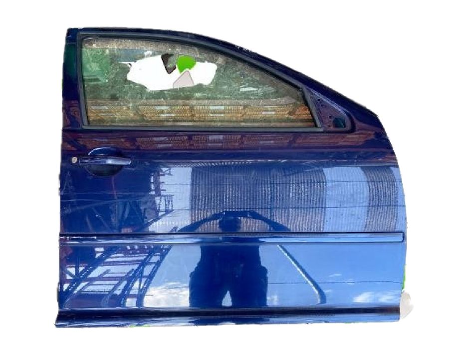 Porta frente direita VOLKSWAGEN Bora (1J2)