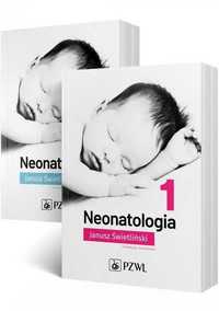 Neonatologia Tomy 1-2 Świetliński NOWE NaMedycyne