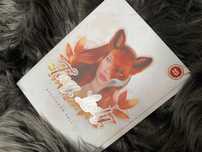 Mexmo paleta Foxy lady