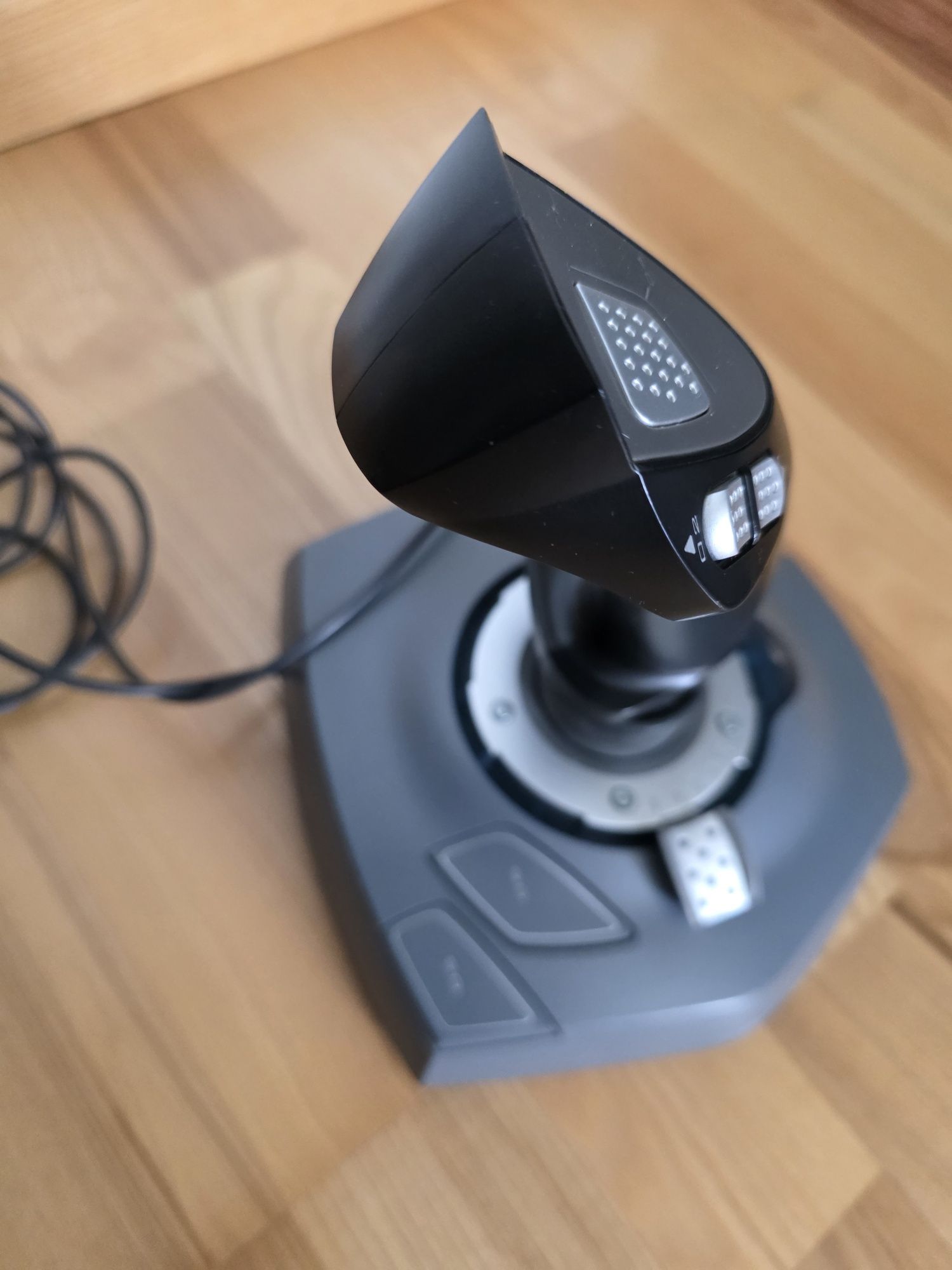 Joystick Logitech WingMan Attack 2