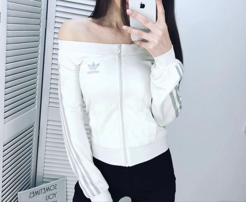 Кофта / олімпійка adidas Originals