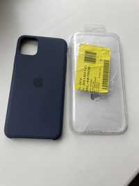 оригинальный чехол для Apple iPhone 11 Pro Max Silicone Case