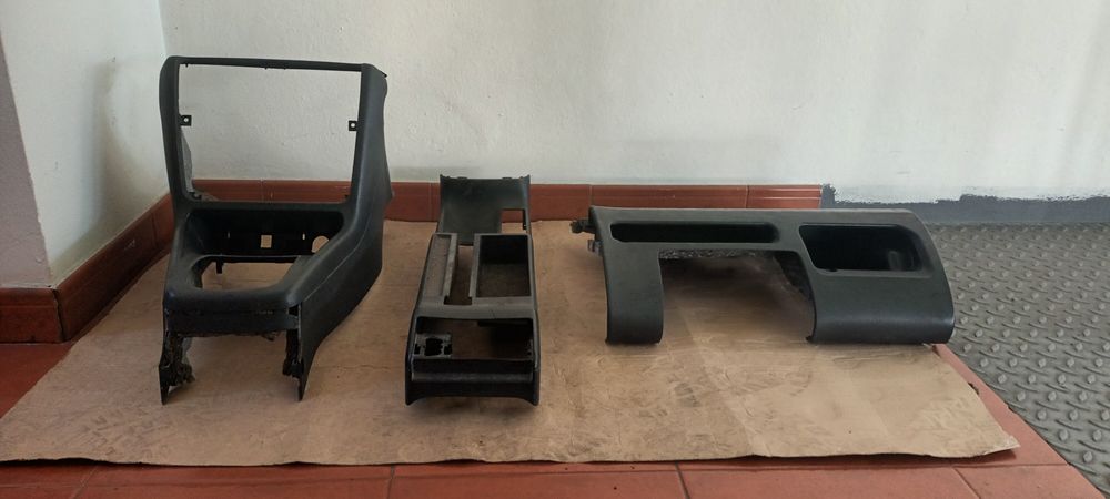 Lotes de peças para audi A4 B5