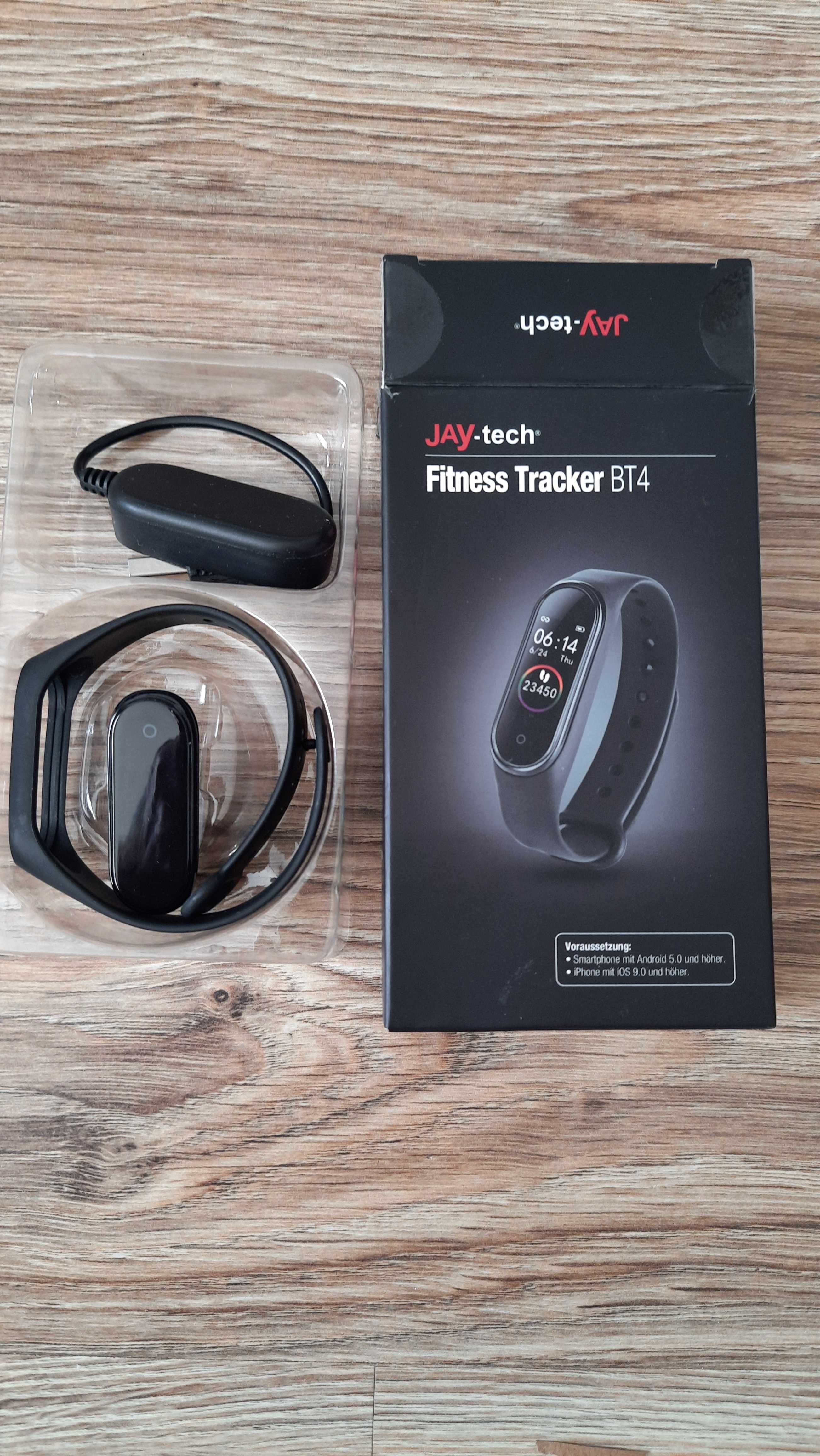 SmartBand zegarek opaska