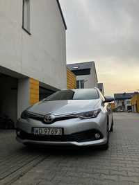 Toyota Auris Toyota Auris / 1.6D / salon PL / hak / fvat23% brutto