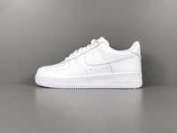 Nike Air Force 1 Low '07 White EU 38