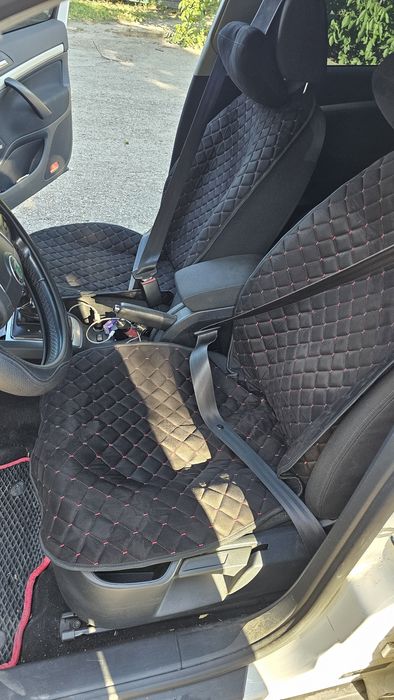 Продам Skoda skaut