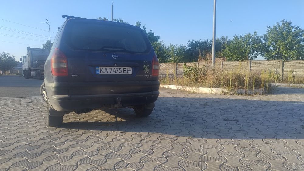 Продається опельок