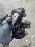 Przezutka tyl shimano altus