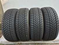 Шини 195/65/15, Dunlop  (115)