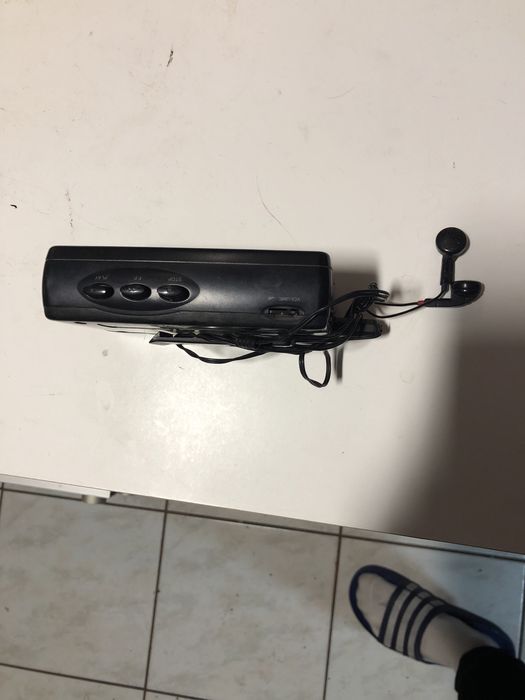 Volkmanna   CASIO AS-210R retro Polecam