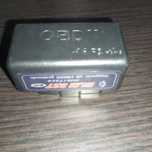 Skaner Interfejs Bluetooth diagnostyczny