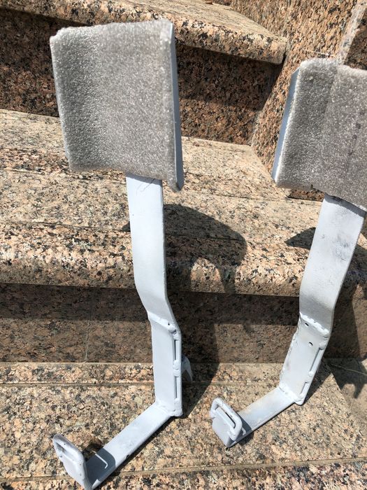 Гафи. Кігті для арбористів