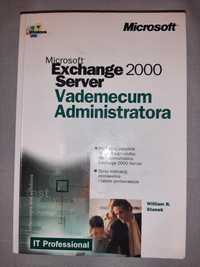 Vademecum Administratora MS Exchange 2000