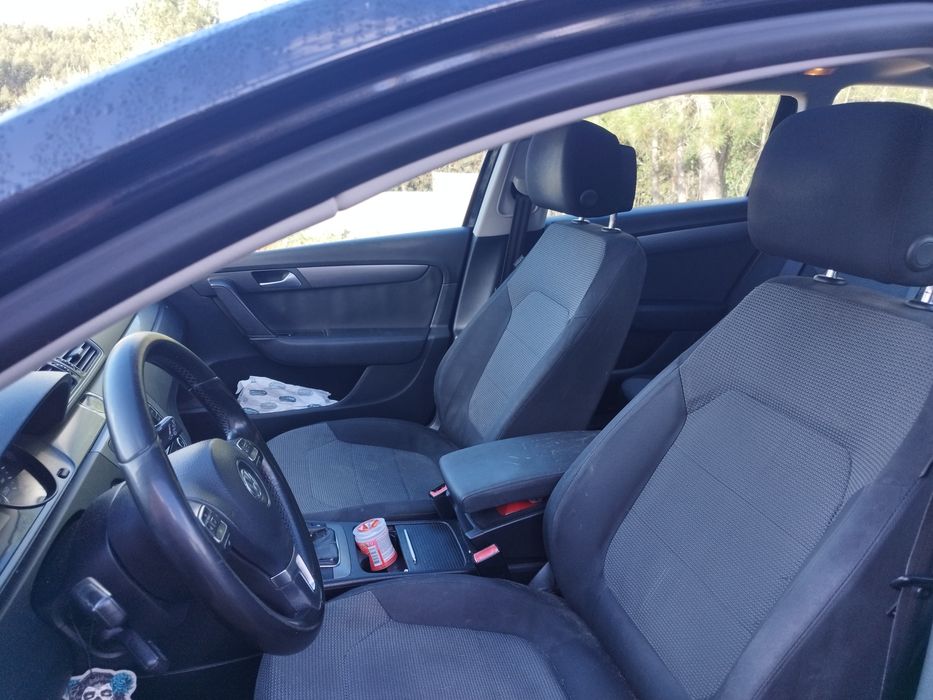 Vw Passat 2.0 TDI