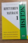Repetytorium maturalne angielski Wagros