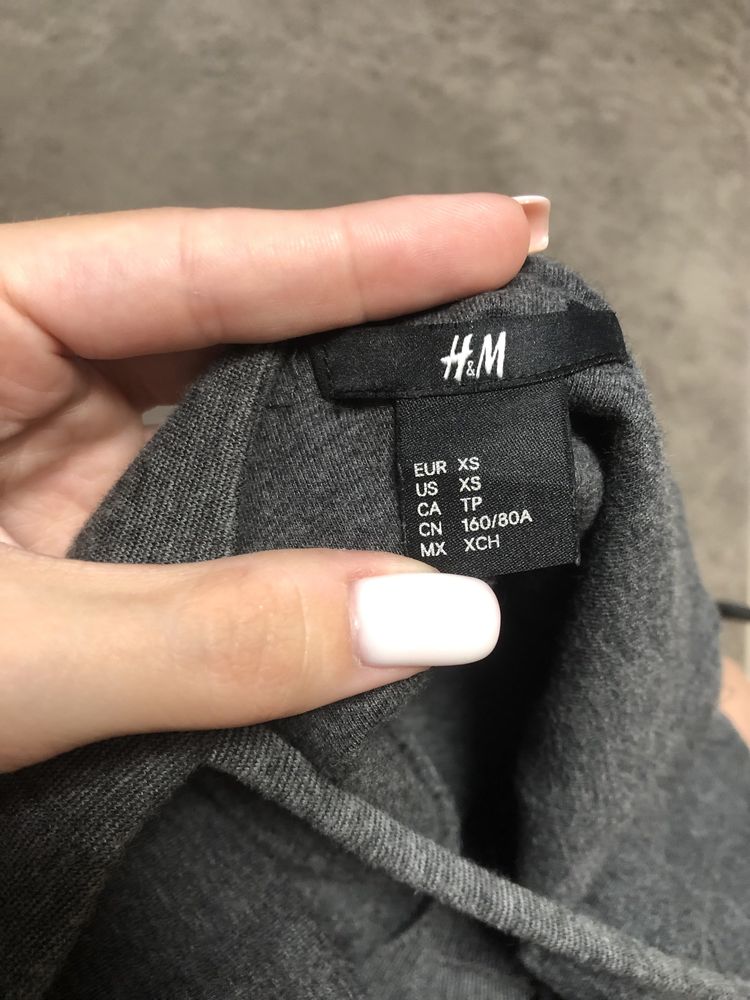 Платье H&M