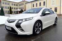 Opel Ampera 2013 polift, bose, kamery, LED, keyless, volt,astra,corsa