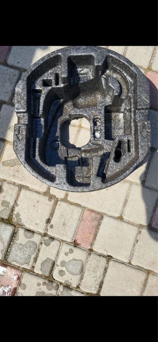 Органайзер в багажник