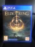 Продам Elden Ring PS4