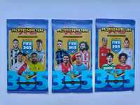 Panini FIFA 365: 2022-2023. Adrenalyn XL карточки.