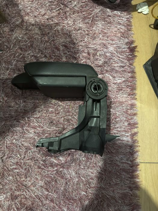 Apoio de braço bmw e46