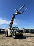 Ladowarka Telaskopowa Sambron T3093S Bobcat widly lyzka krokodyl