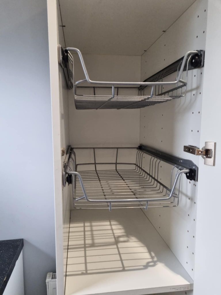 Duża szafka kuchenna Ikea 40x220