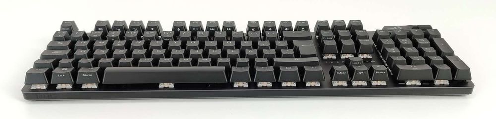 ASUS ROG Strix Scope II klawiatura gamingowa, IP57, QWERTY