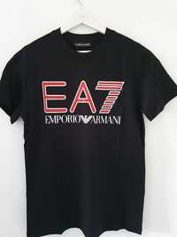 Koszulka T-shirt Emporio Armani