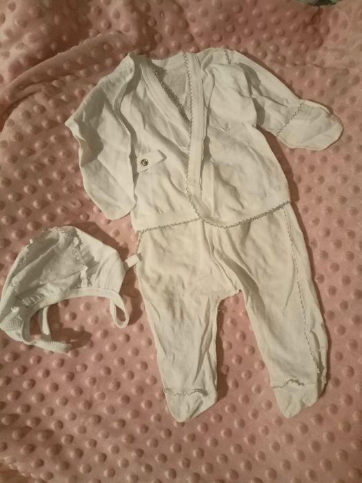 Костюмчик на осень - весну