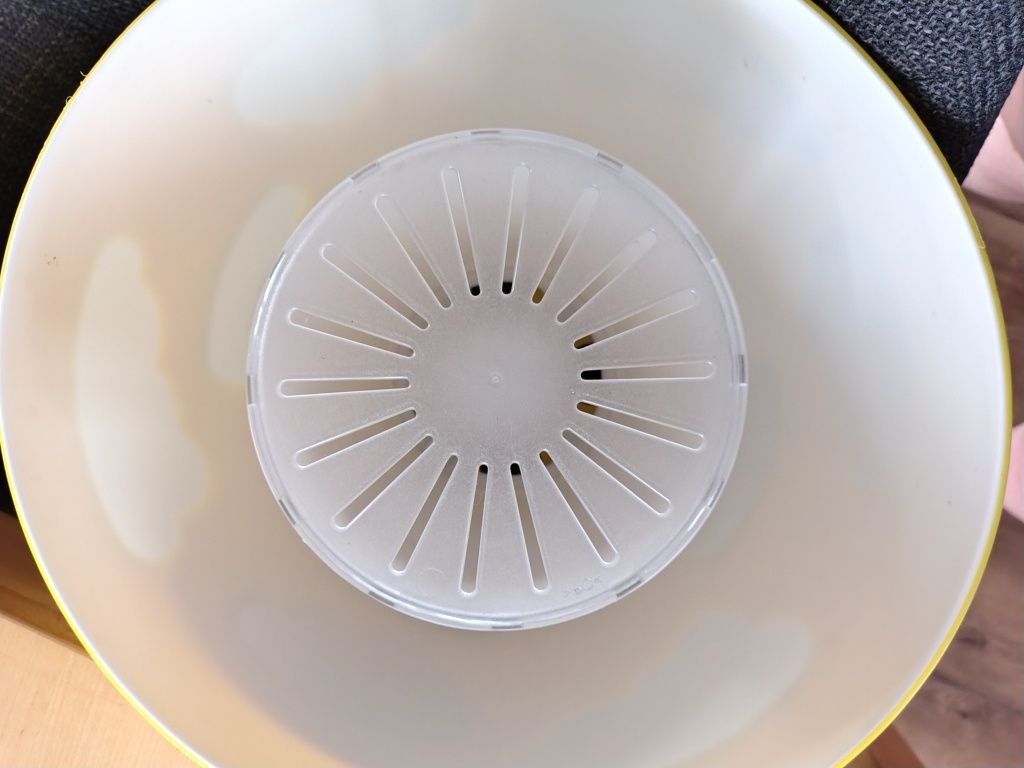 Lampa wisząca dziecięca IKEA