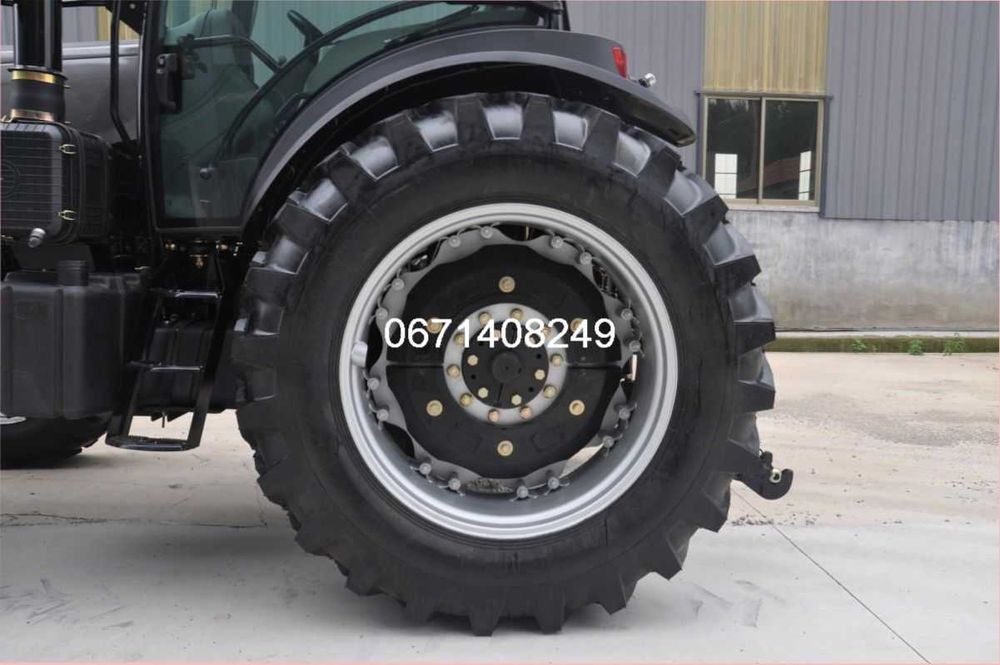 Трактор Скаут TD-1304C+Кондиціонер Доставка Безкоштовно Гарантія