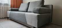 Sofa rozkładana Previa