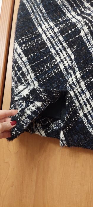 Spódnica damska TK max rozm.38