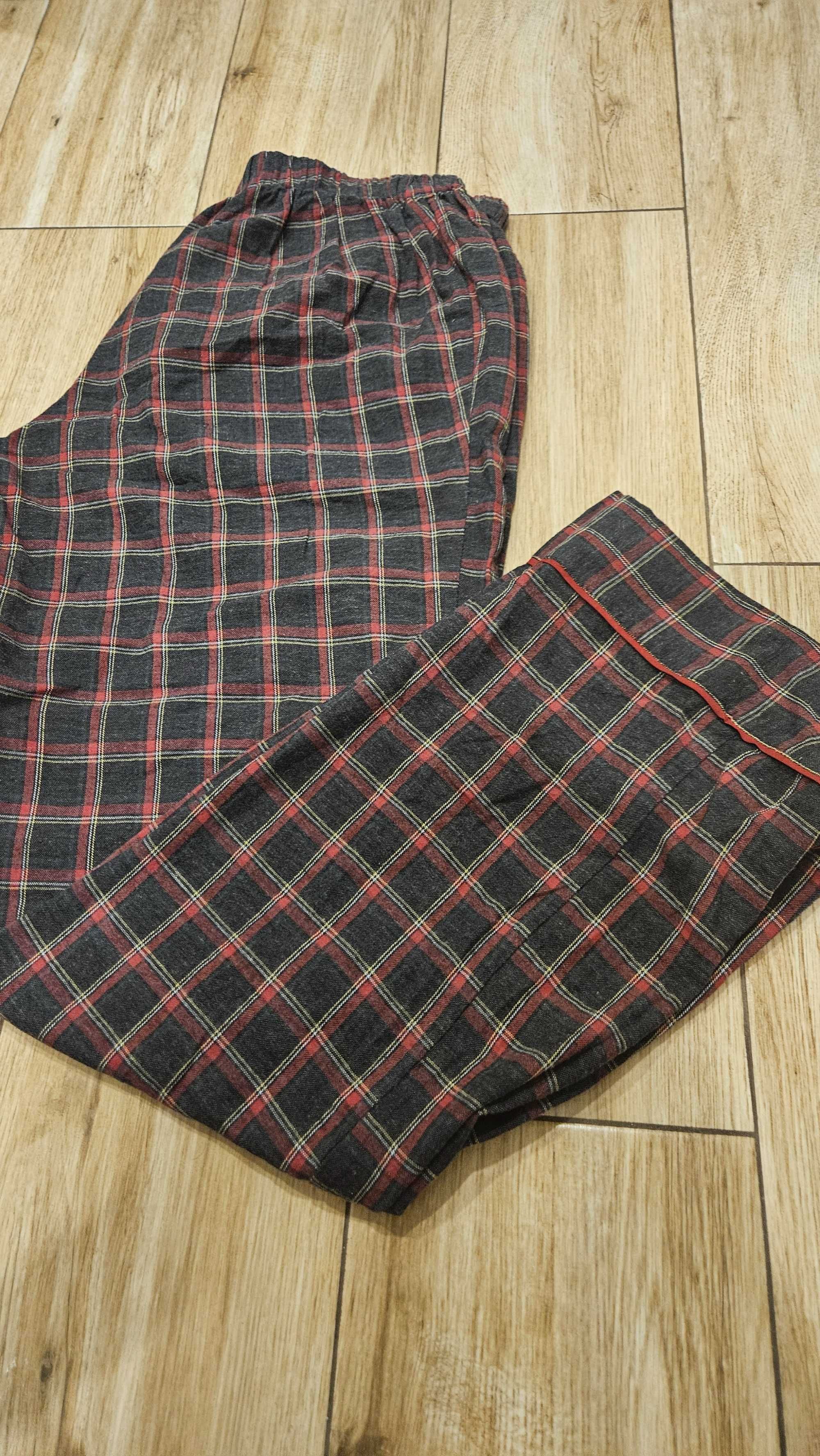 Piżama męska Zara Home, L, świąteczna