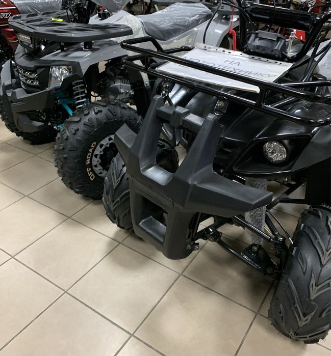 Продам квадроцикл квадрик
