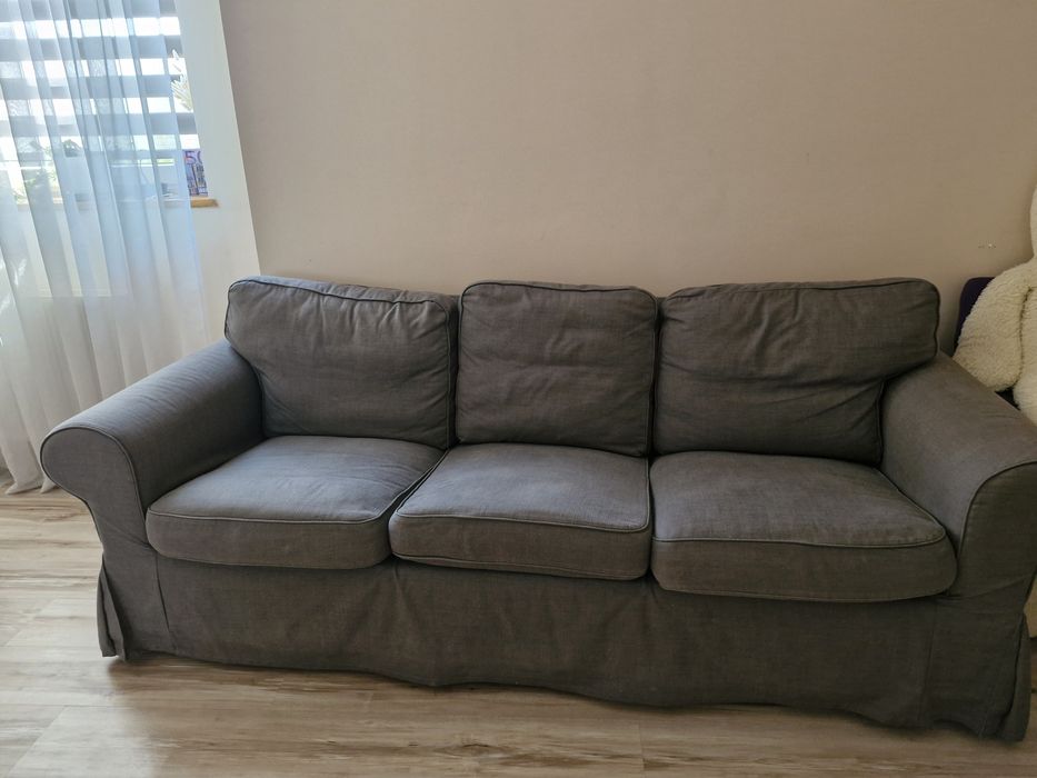 Sprzedam narożnik ż ikea