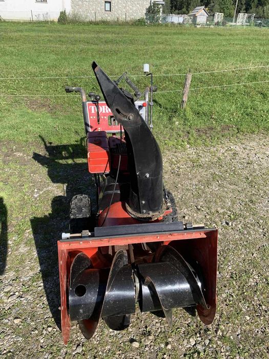 Odsniezarka Toro 8KM